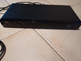 Samsung DVD soitin, Kotiteatterit ja DVD-laitteet, Viihde-elektroniikka, Lappeenranta, Tori.fi Samsung DVD soitin, Kotiteatterit ja DVD-laitteet, Viihde-elektroniikka, Lappeenranta, Tori.fi