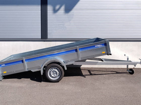 Peräkärry Karhu L 330cm kippaava lava, Peräkärryt ja trailerit, Auton varaosat ja tarvikkeet, Hämeenlinna, Tori.fi Peräkärry Karhu L 330cm kippaava lava, Peräkärryt ja trailerit, Auton varaosat ja tarvikkeet, Hämeenlinna, Tori.fi