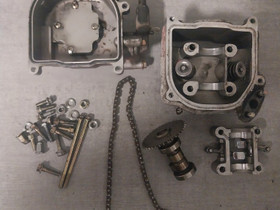 Kiina skootterin (gy6) 50cc sylinterinkansi, Mopojen varaosat ja tarvikkeet, Mototarvikkeet ja varaosat, Kuusamo, Tori.fi Kiina skootterin (gy6) 50cc sylinterinkansi, Mopojen varaosat ja tarvikkeet, Mototarvikkeet ja varaosat, Kuusamo, Tori.fi