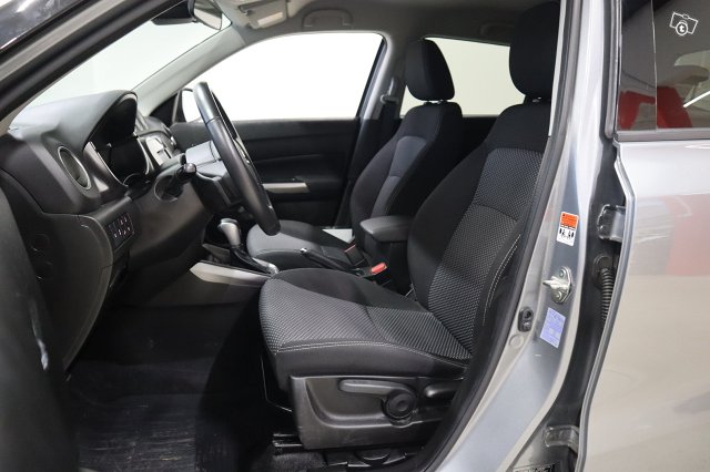 SUZUKI VITARA 9