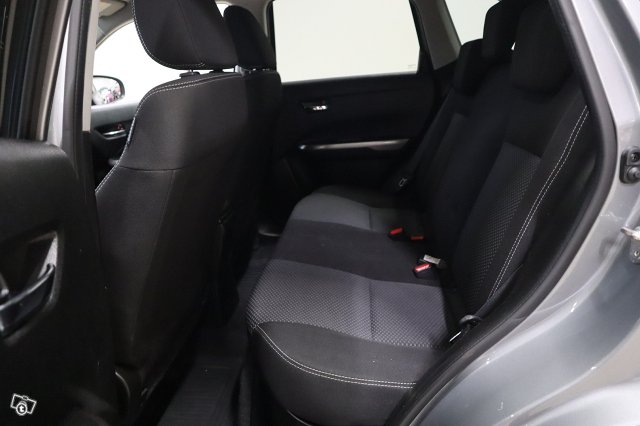 SUZUKI VITARA 10