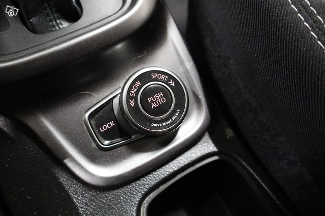 SUZUKI VITARA 13
