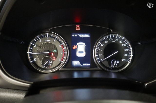 SUZUKI VITARA 18