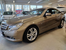 Mercedes-Benz E, Autot, Kaarina, Tori.fi