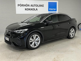 Volkswagen ID.5, Autot, Kokkola, Tori.fi Volkswagen ID.5, Autot, Kokkola, Tori.fi