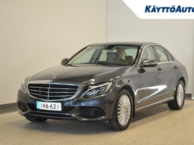 MERCEDES-BENZ C, Autot, Kokkola, Tori.fi MERCEDES-BENZ C, Autot, Kokkola, Tori.fi