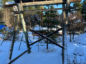 Ruhon roikkumis teline., Metsästystarvikkeet, Metsästys ja kalastus, Sodankylä, Tori.fi Ruhon roikkumis teline., Metsästystarvikkeet, Metsästys ja kalastus, Sodankylä, Tori.fi