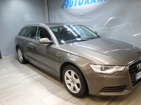 Audi A6, Autot, Varkaus, Tori.fi Audi A6, Autot, Varkaus, Tori.fi