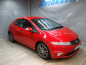 HONDA CIVIC, Autot, Varkaus, Tori.fi HONDA CIVIC, Autot, Varkaus, Tori.fi