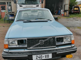 Volvo 242, Autot, Mynämäki, Tori.fi Volvo 242, Autot, Mynämäki, Tori.fi