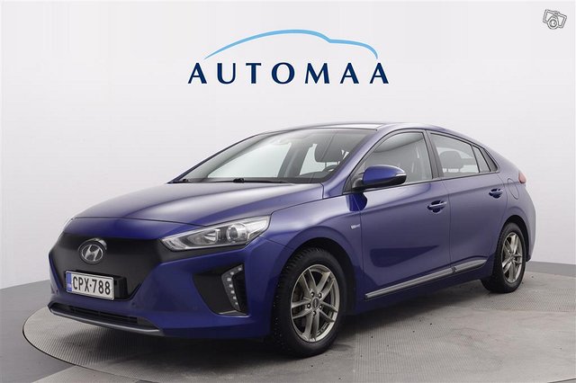 HYUNDAI IONIQ Electric, kuva 1