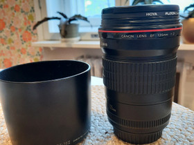 Canon EF 135MM F/2L USM, Objektiivit, Kamerat ja valokuvaus, Kauhava, Tori.fi Canon EF 135MM F/2L USM, Objektiivit, Kamerat ja valokuvaus, Kauhava, Tori.fi