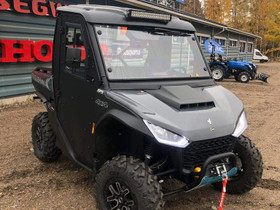 SEGWAY Fugleman UT10 X Deluxe lämpöhytti/lämmitin, Mönkijät, Moto, Saarijärvi, Tori.fi SEGWAY Fugleman UT10 X Deluxe lämpöhytti/lämmitin, Mönkijät, Moto, Saarijärvi, Tori.fi