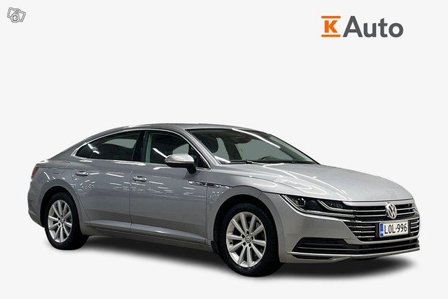 VOLKSWAGEN Arteon, kuva 1