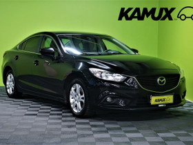 Mazda 6, Autot, Kuopio, Tori.fi Mazda 6, Autot, Kuopio, Tori.fi