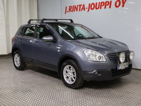 Nissan Qashqai, Autot, Helsinki, Tori.fi Nissan Qashqai, Autot, Helsinki, Tori.fi