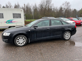 Audi A6, Autot, Raahe, Tori.fi Audi A6, Autot, Raahe, Tori.fi