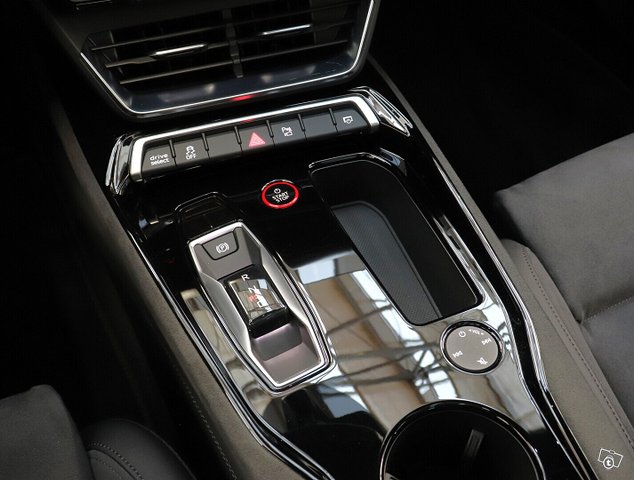Audi E-tron GT 19