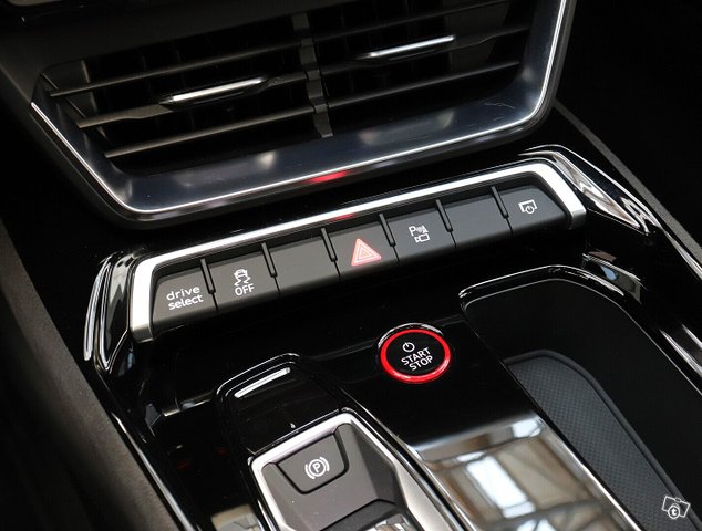 Audi E-tron GT 20