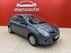 Hyundai I20, Autot, Imatra, Tori.fi Hyundai I20, Autot, Imatra, Tori.fi