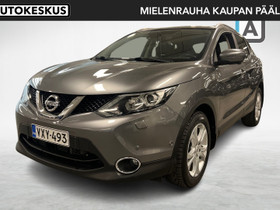 Nissan Qashqai, Autot, Raisio, Tori.fi Nissan Qashqai, Autot, Raisio, Tori.fi
