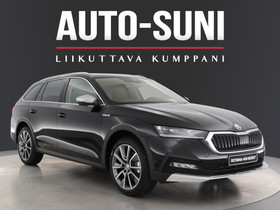 Skoda Octavia, Autot, Lappeenranta, Tori.fi
