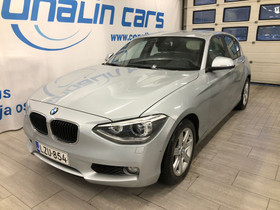 BMW 116, Autot, Pietarsaari, Tori.fi