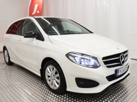 Mercedes-Benz B, Autot, Hyvinkää, Tori.fi Mercedes-Benz B, Autot, Hyvinkää, Tori.fi