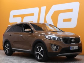 Kia Sorento, Autot, Vihti, Tori.fi Kia Sorento, Autot, Vihti, Tori.fi