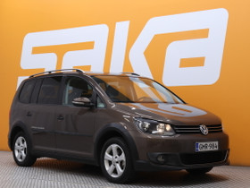 Volkswagen Touran, Autot, Vihti, Tori.fi Volkswagen Touran, Autot, Vihti, Tori.fi