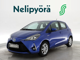 Toyota Yaris, Autot, Kotka, Tori.fi Toyota Yaris, Autot, Kotka, Tori.fi