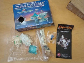 Avaamaton SpaceLink Polive Cruiser vuodelta 1986, Lelut ja pelit, Lastentarvikkeet ja lelut, Seinäjoki, Tori.fi Avaamaton SpaceLink Polive Cruiser vuodelta 1986, Lelut ja pelit, Lastentarvikkeet ja lelut, Seinäjoki, Tori.fi