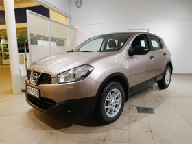 NISSAN Qashqai, Autot, Kuusamo, Tori.fi NISSAN Qashqai, Autot, Kuusamo, Tori.fi