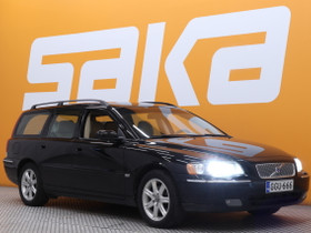 Volvo V70, Autot, Vihti, Tori.fi Volvo V70, Autot, Vihti, Tori.fi