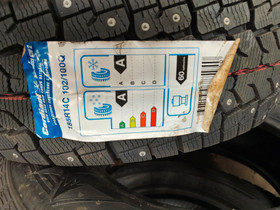 185R14C nastarenkaat, Matkailuvaunujen tarvikkeet, Matkailuautojen tarvikkeet, Ylöjärvi, Tori.fi 185R14C nastarenkaat, Matkailuvaunujen tarvikkeet, Matkailuautojen tarvikkeet, Ylöjärvi, Tori.fi