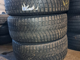 275/50R20 113T Michelin LXIN2 nastat 3kpl, Renkaat ja vanteet, Raahe, Tori.fi