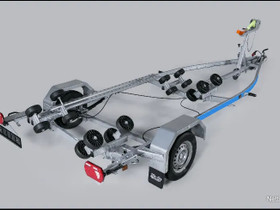 Jsi Trailers VT 1000 L Multirulla, Veneen varusteet ja varaosat, Venetarvikkeet ja veneily, Jyväskylä, Tori.fi Jsi Trailers VT 1000 L Multirulla, Veneen varusteet ja varaosat, Venetarvikkeet ja veneily, Jyväskylä, Tori.fi