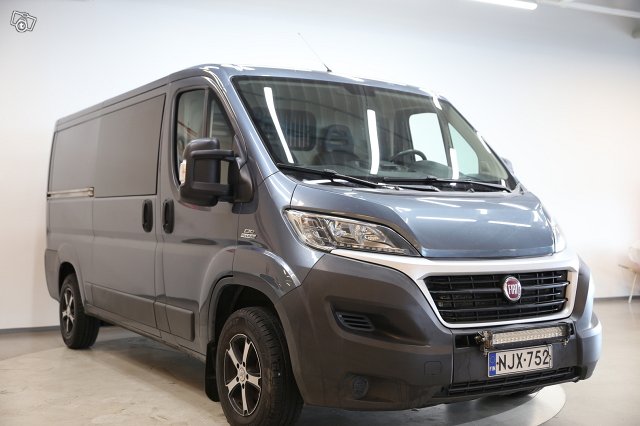 Fiat Ducato 3