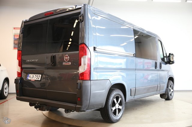 Fiat Ducato 5