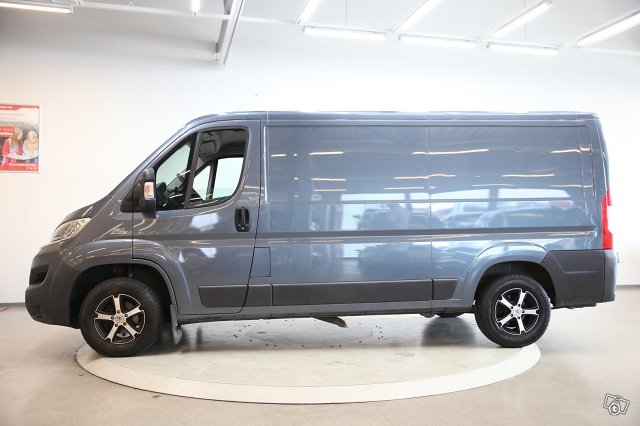 Fiat Ducato 8