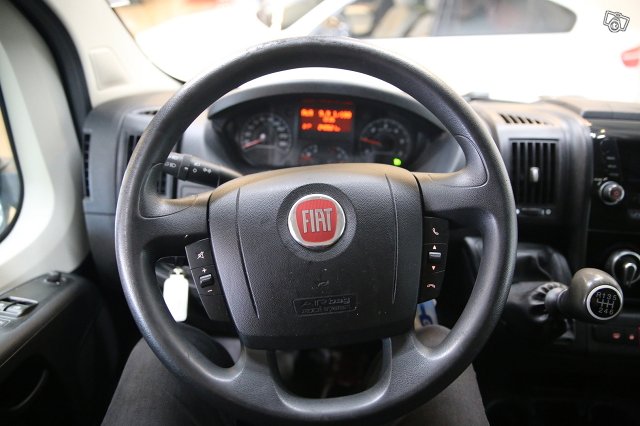 Fiat Ducato 16