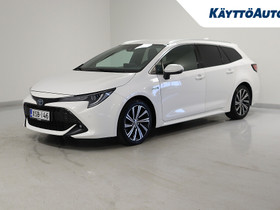TOYOTA Corolla, Autot, Pori, Tori.fi TOYOTA Corolla, Autot, Pori, Tori.fi