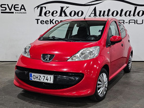Peugeot 107, Autot, Kangasala, Tori.fi Peugeot 107, Autot, Kangasala, Tori.fi