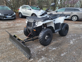Polaris Sportsman, Mönkijät, Moto, Ranua, Tori.fi Polaris Sportsman, Mönkijät, Moto, Ranua, Tori.fi
