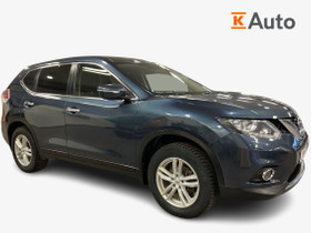 Nissan X-Trail, Autot, Lahti, Tori.fi Nissan X-Trail, Autot, Lahti, Tori.fi