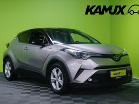Toyota C-HR, Autot, Kuopio, Tori.fi Toyota C-HR, Autot, Kuopio, Tori.fi