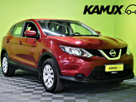 Nissan Qashqai, Autot, Kuopio, Tori.fi Nissan Qashqai, Autot, Kuopio, Tori.fi