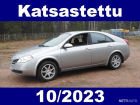 Nissan Primera, Autot, Riihimäki, Tori.fi