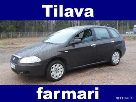 Fiat Croma, Autot, Riihimäki, Tori.fi