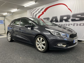 Kia CEED, Autot, Alajärvi, Tori.fi Kia CEED, Autot, Alajärvi, Tori.fi